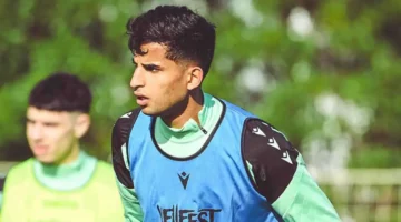 خليفة محمد صلاح.. نانت يحصد مكاسب اقتصادية ضخمة بعد ضم علي يوسف